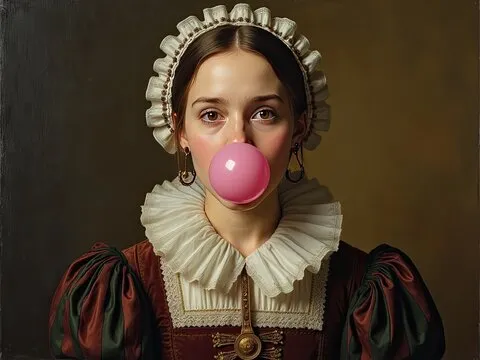 数据分析师头像